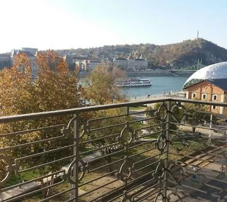 Διαμέρισμα Bellevue *