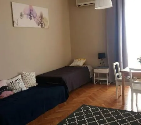 Bellevue Διαμέρισμα Βουδαπέστη