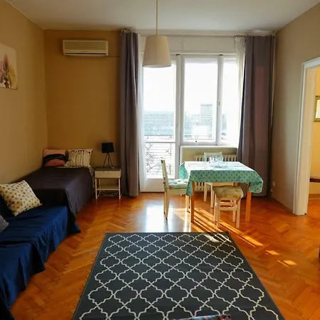 Διαμέρισμα Bellevue Βουδαπέστη