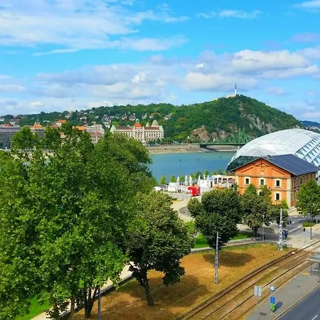 Bellevue Διαμέρισμα