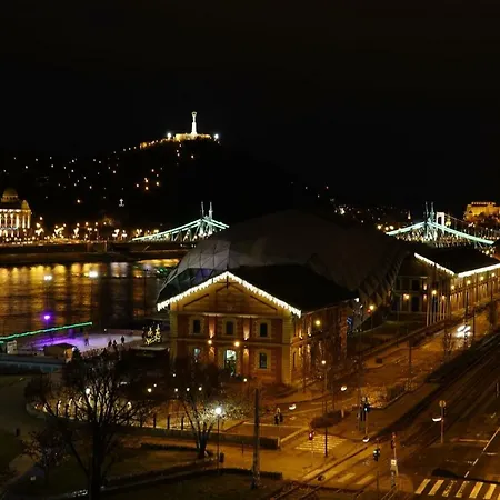 Διαμέρισμα Bellevue