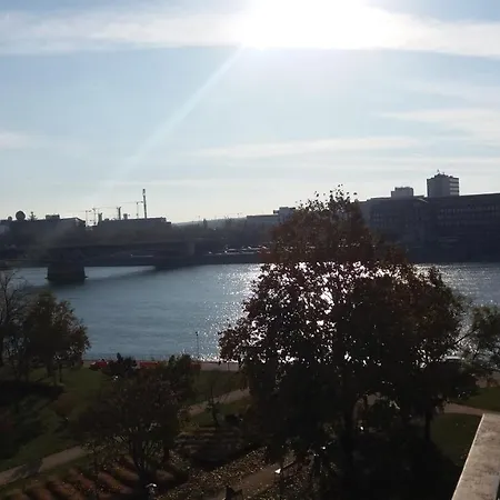 Διαμέρισμα Bellevue Βουδαπέστη